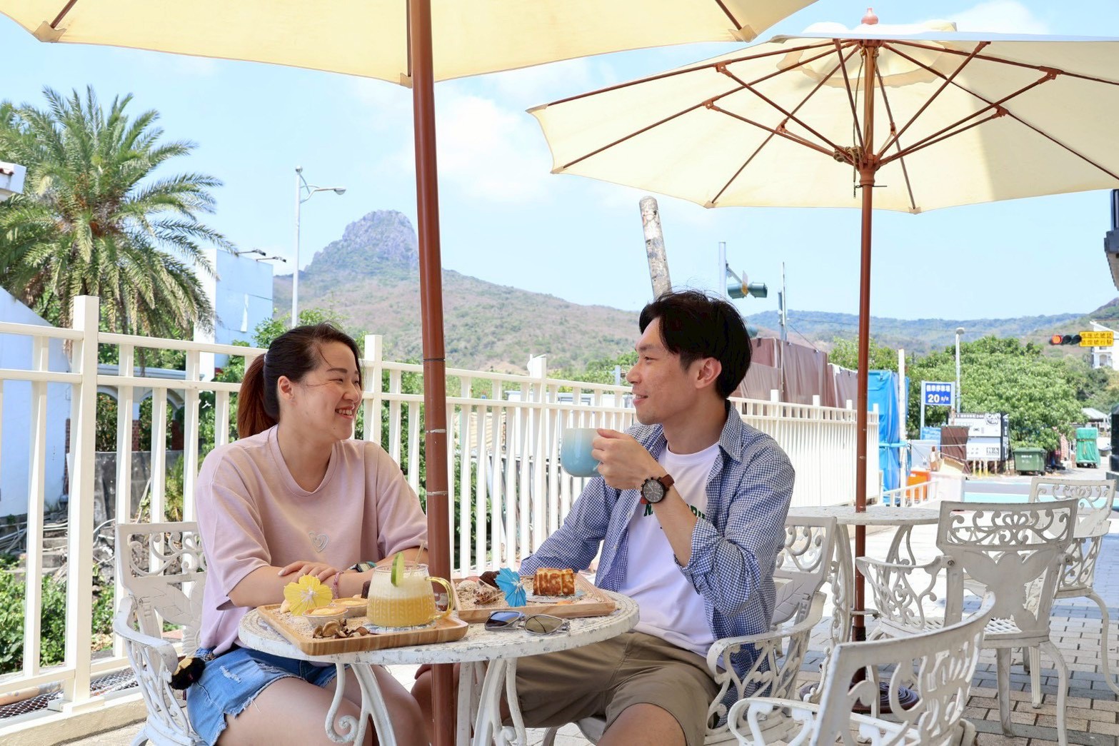 樂聚 JOIN'S CAFÉ