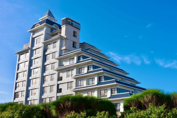 福容徕旅 澎湖店