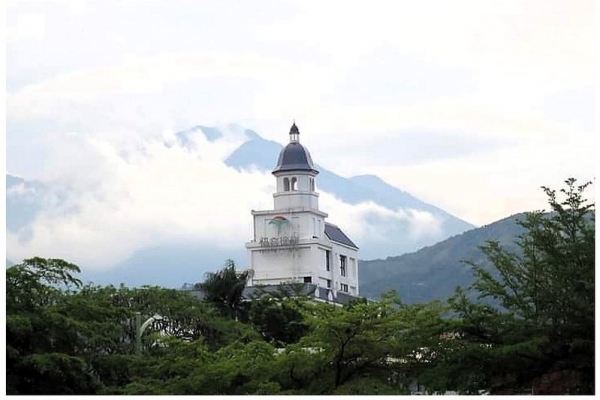 May執念與直唸-福容徠旅[水里]～活潑可愛的舒適暫歇