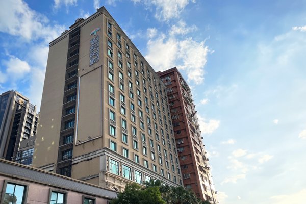 福容徠旅 林口館