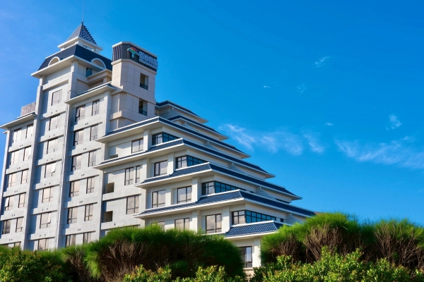福容徠旅 澎湖店