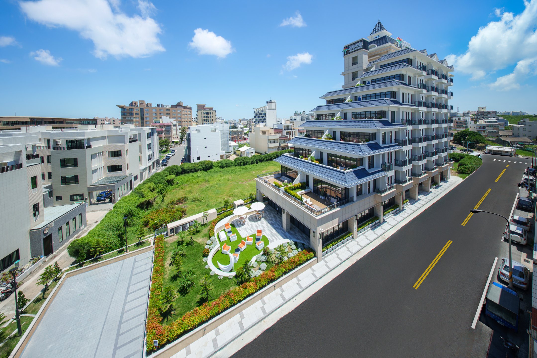 福容徠旅 澎湖店