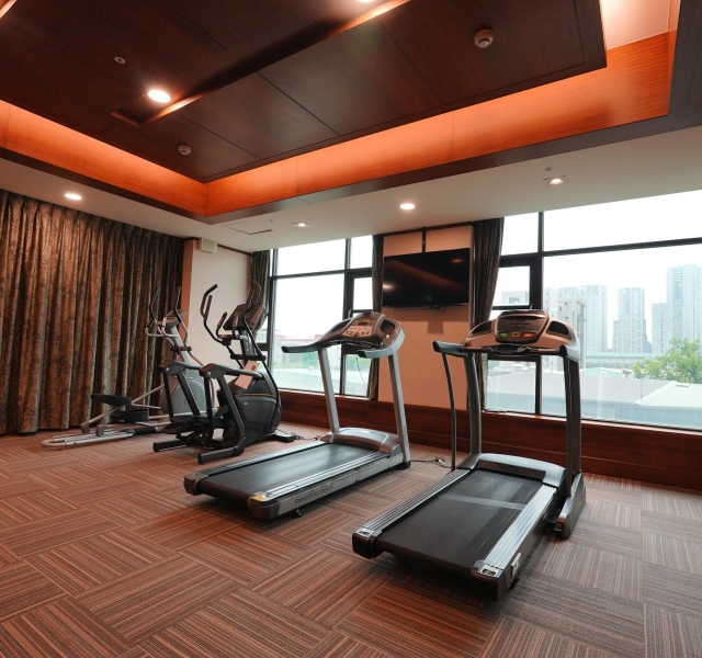 Gym