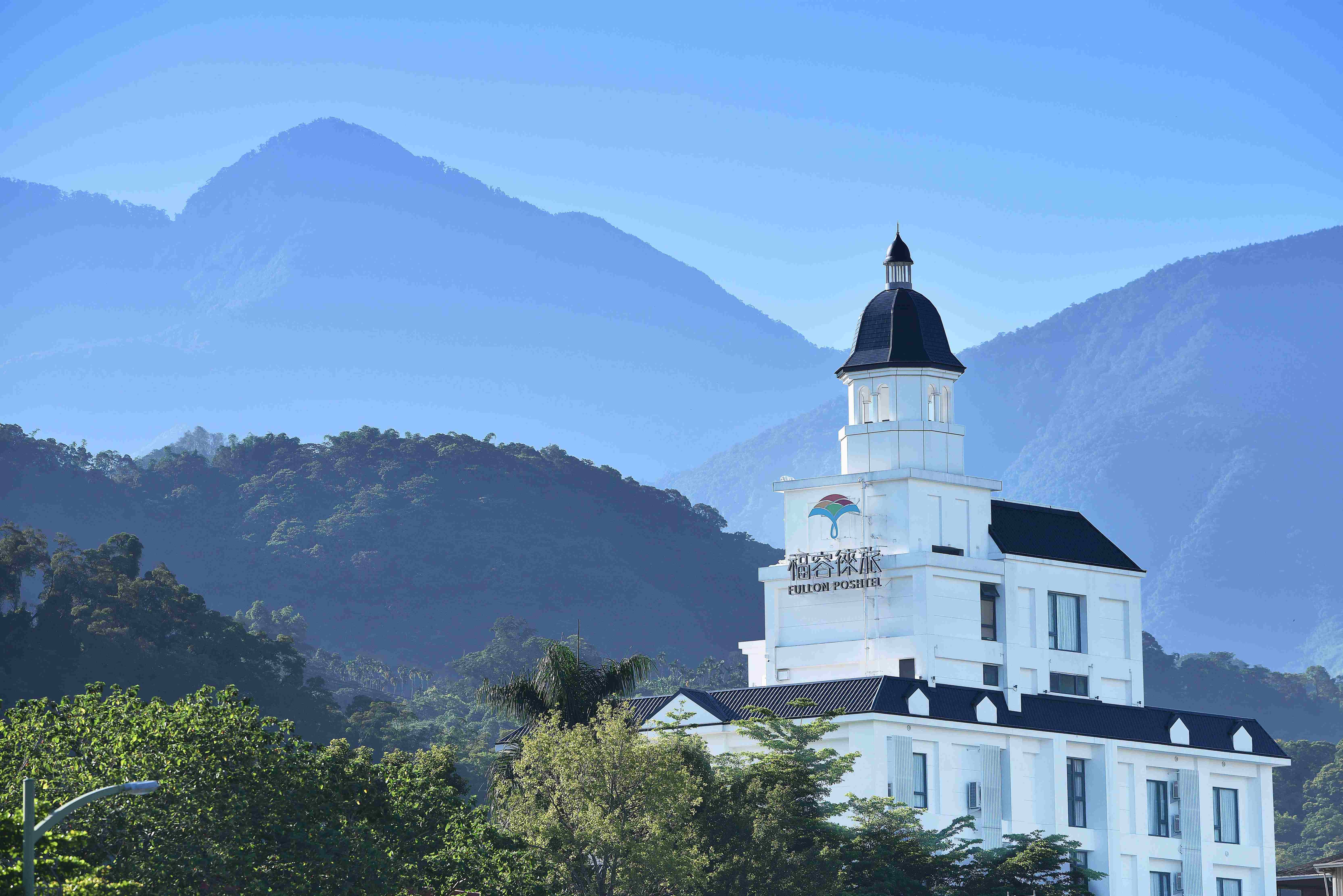 【敦親睦鄰早餐專案】