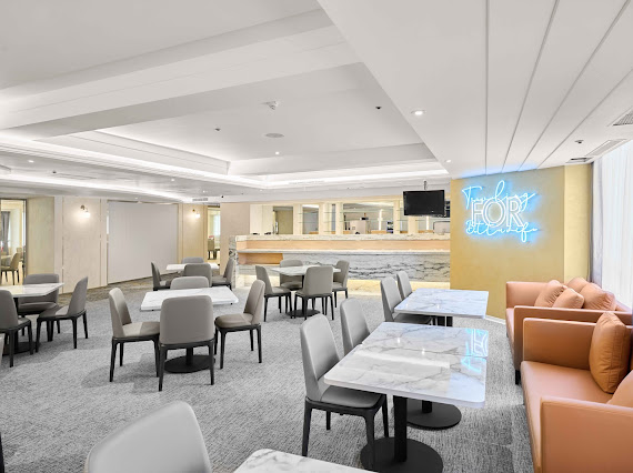 JOIN'S CAFÉ
