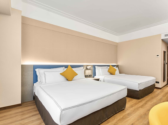 Gather Room