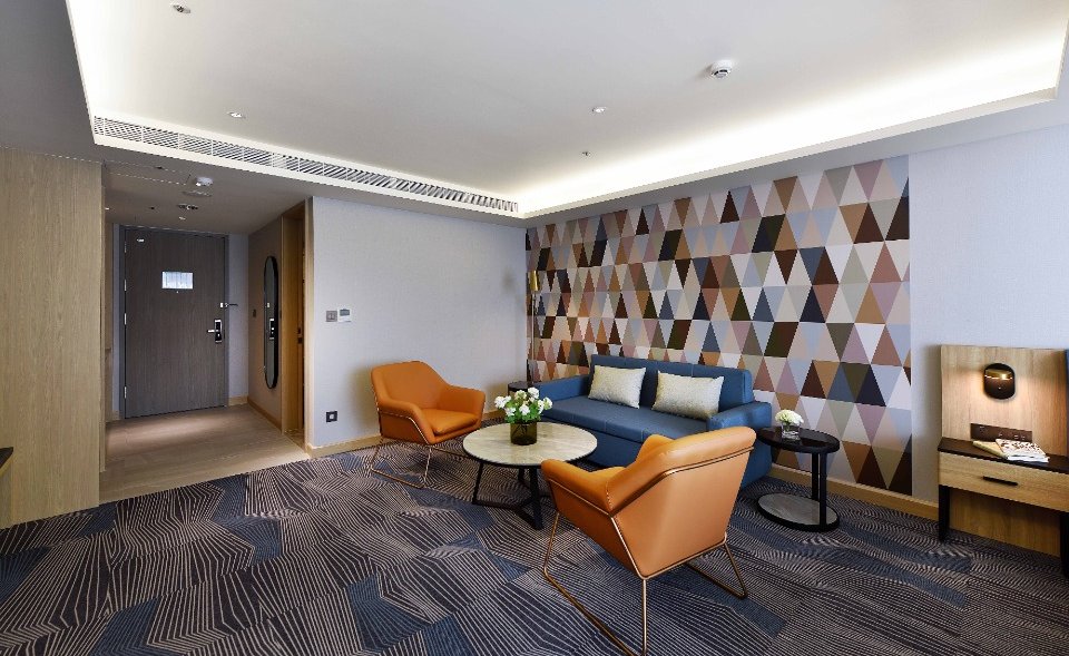 Japanese Style Room A Type