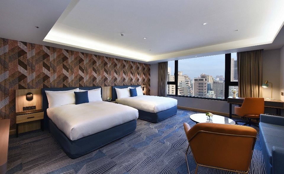 Superior Room В Туре