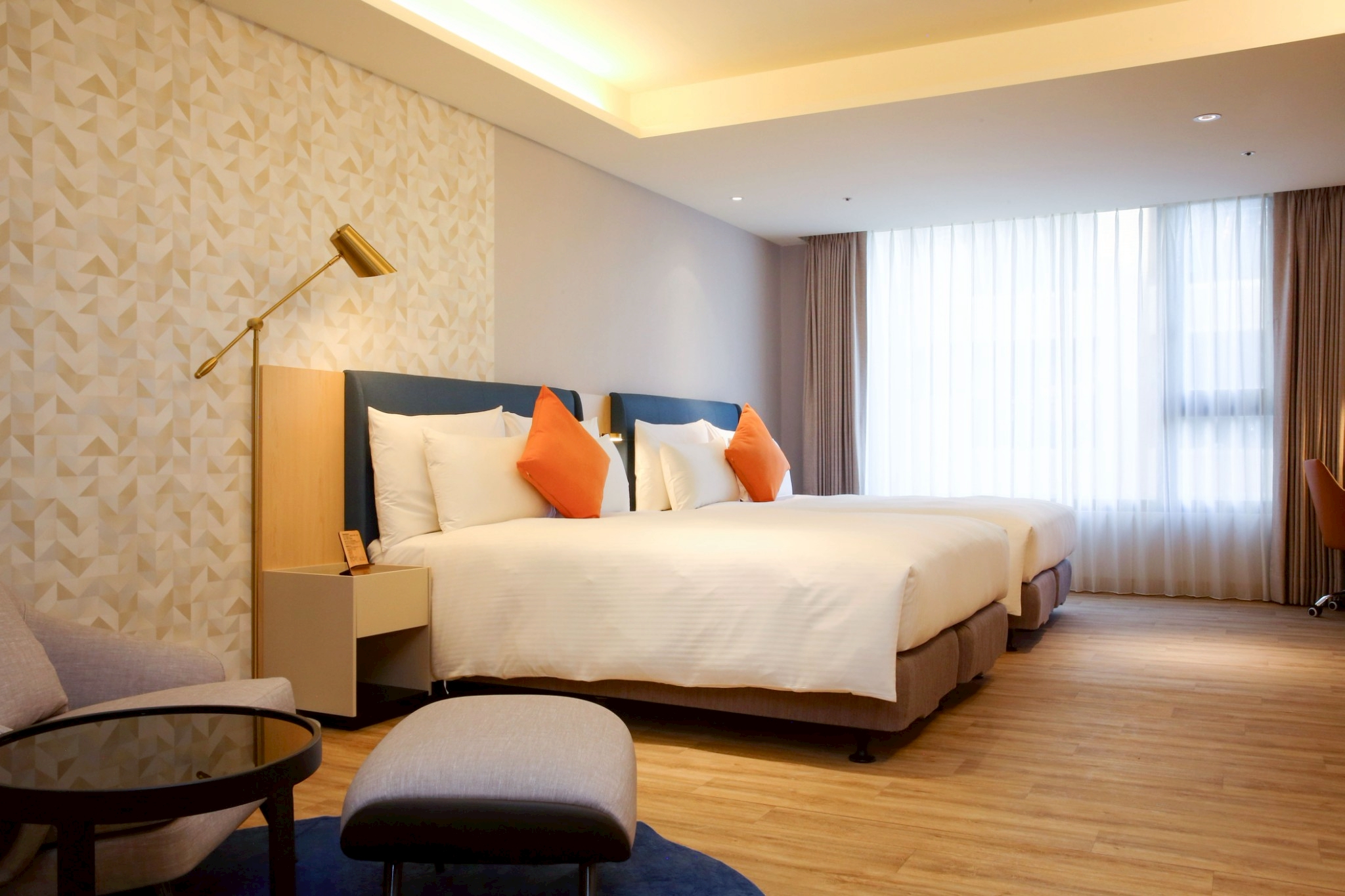 Standard Room B Type