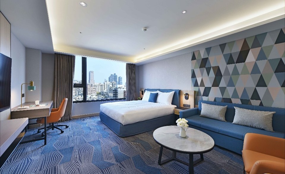 Standard Room A Type