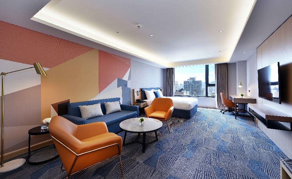 Superior Room A Туре