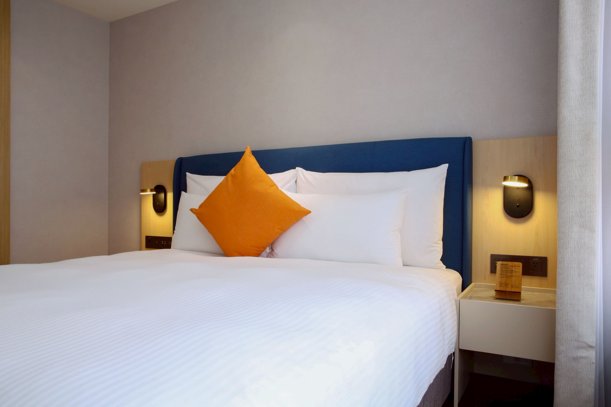 享旅套房一房兩廳