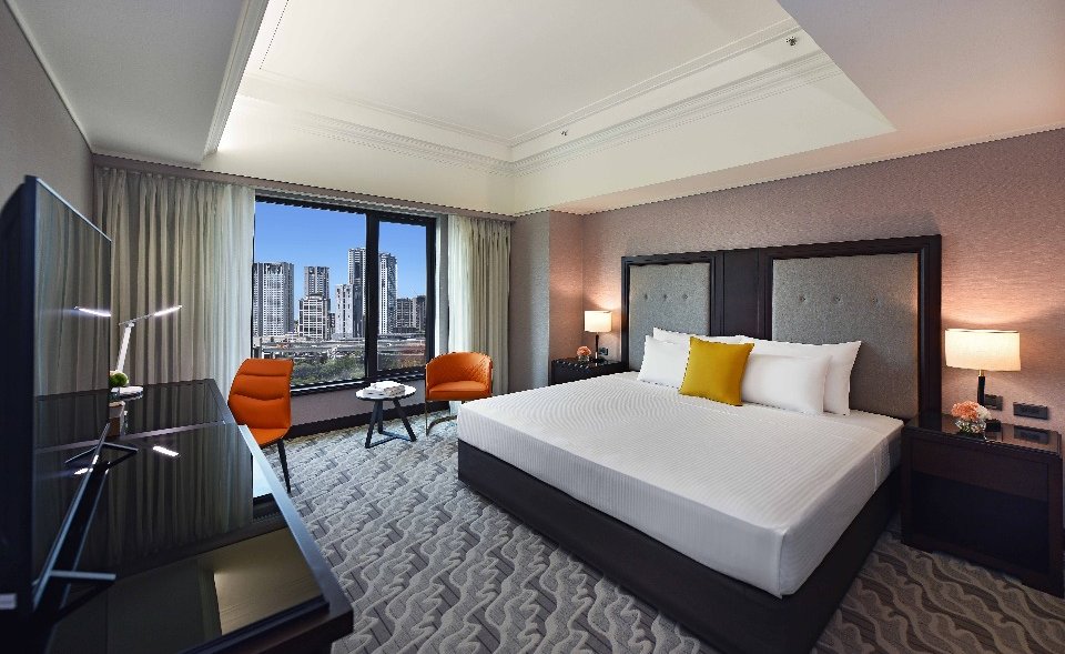 객실 확인