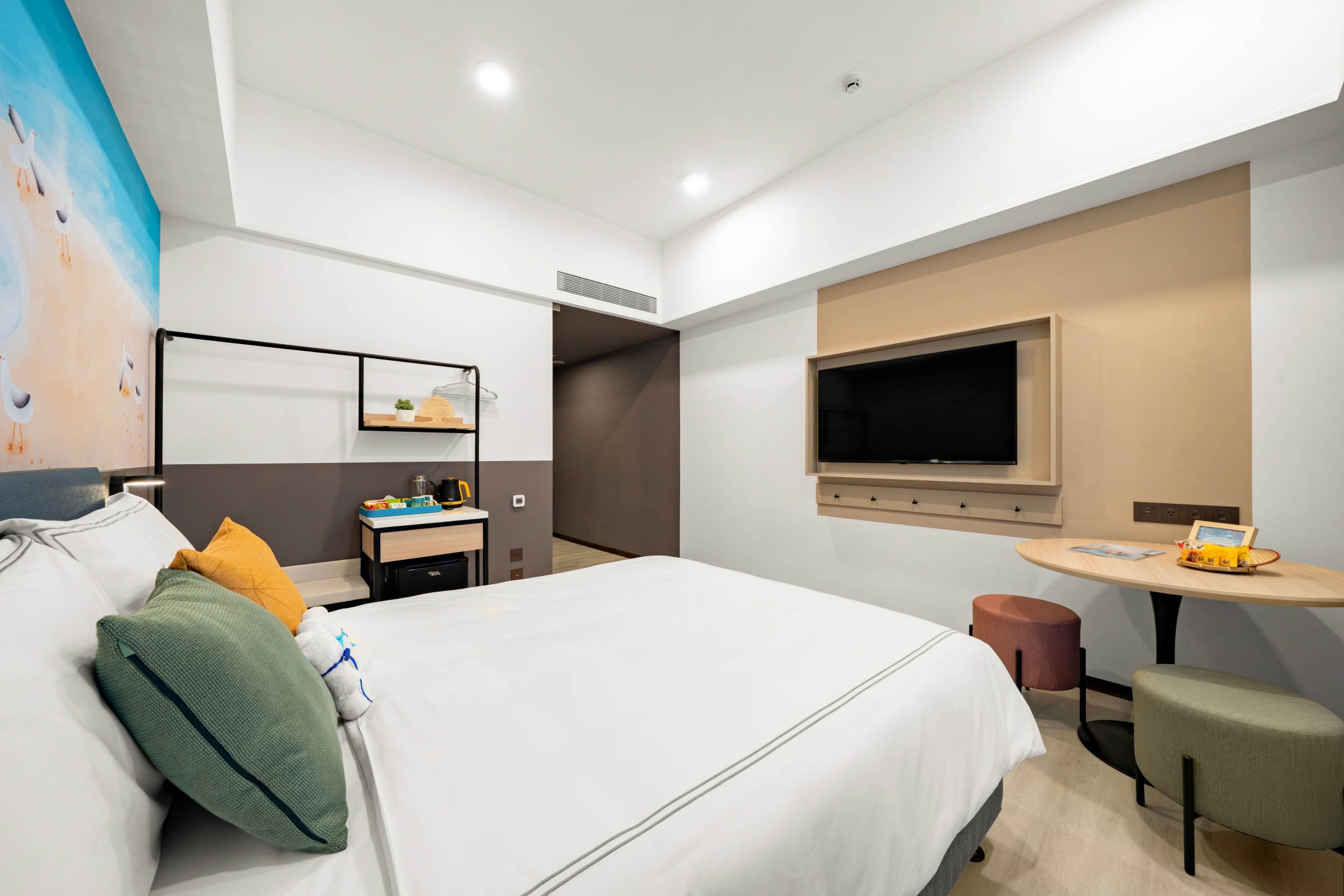 Standard Room A Type (Accessible Room)