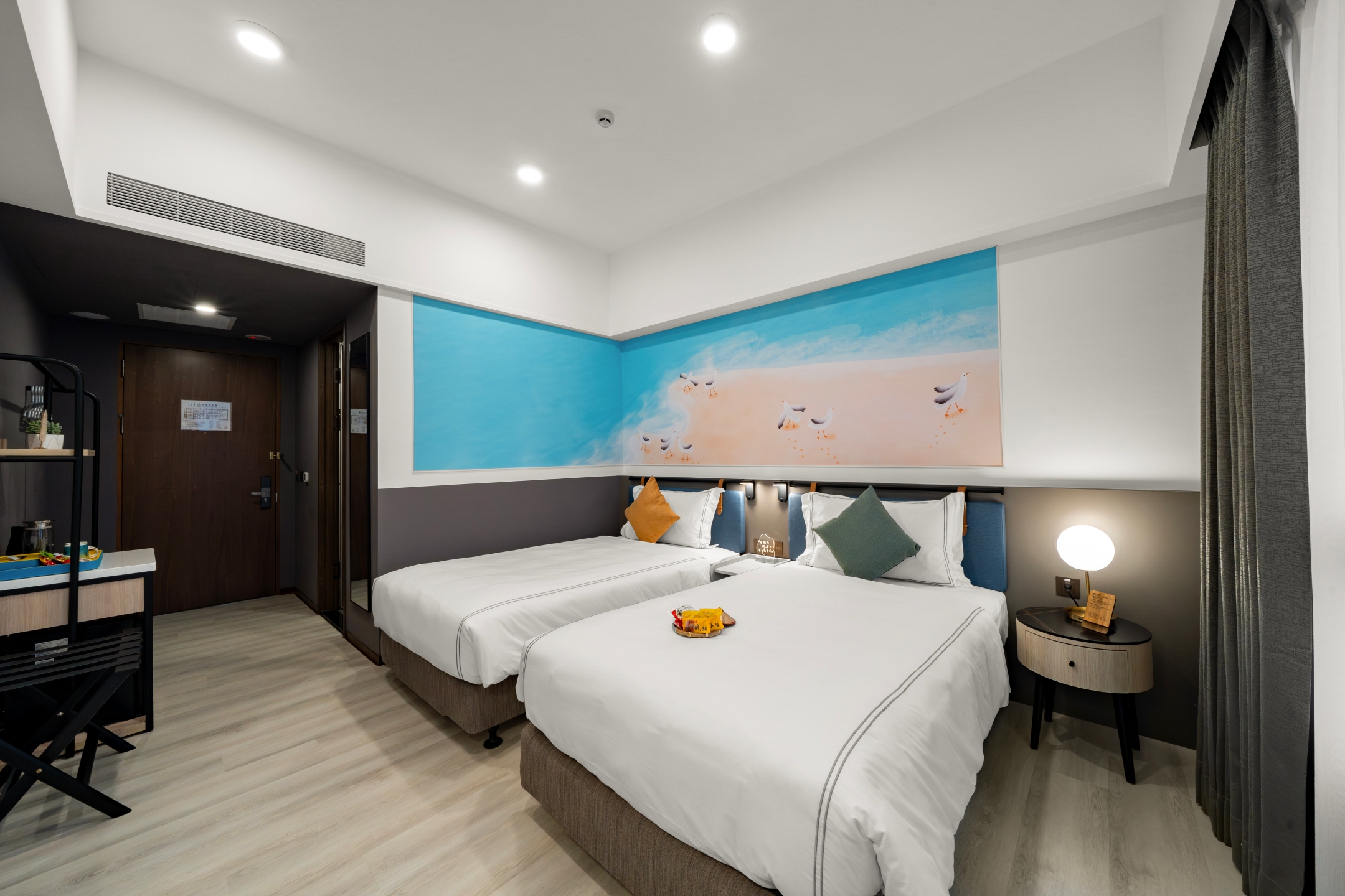 Superior Room D Type