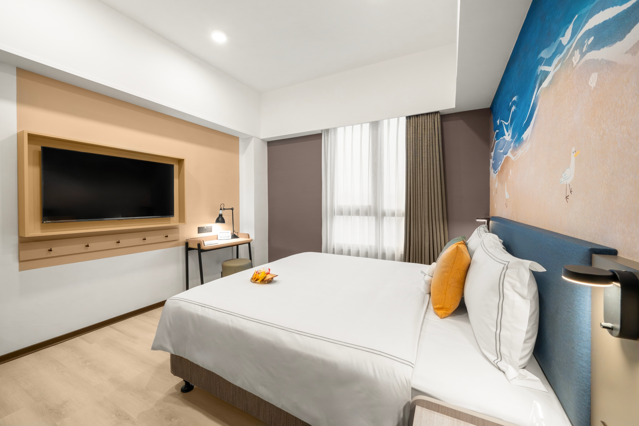 Superior Room B Type