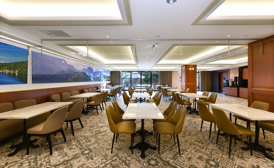 乐聚 JOIN'S CAFÉ