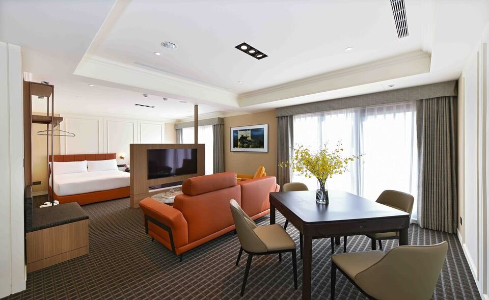 컬렉션 스위트