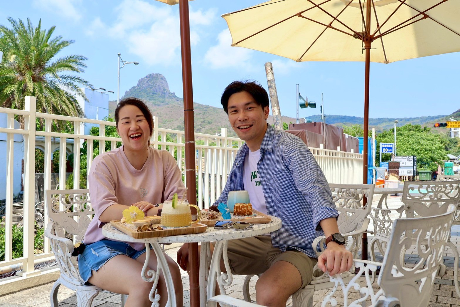 LINE_ALBUM_0330墾丁樂聚、貝殼美術館、B1聚光、cafe招牌製工_260413_136