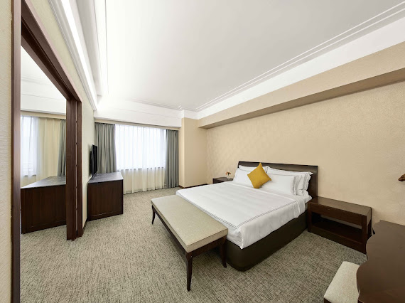 Junior Suite ROOM