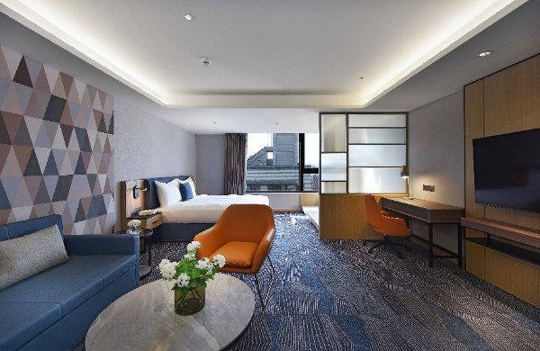 Japanese Style Room A Type