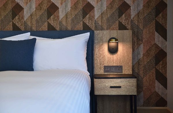 Superior Room В Туре