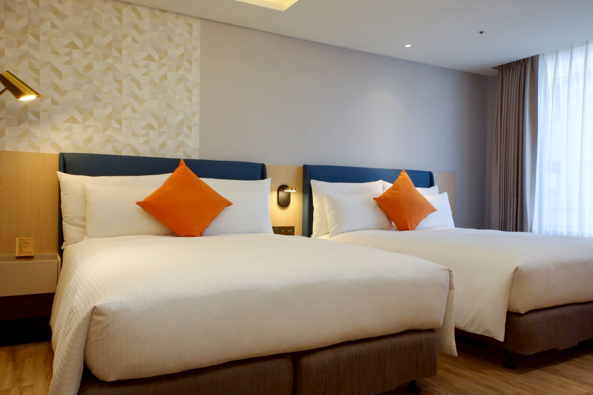 Standard Room B Type