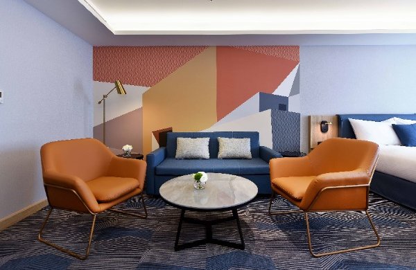 Superior Room A Туре