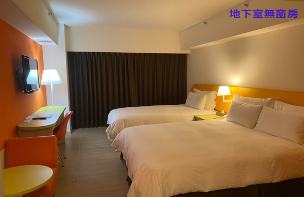 自宅旅行用トリプルルーム