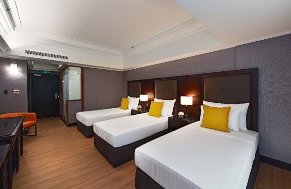 Deluxe Room B Type