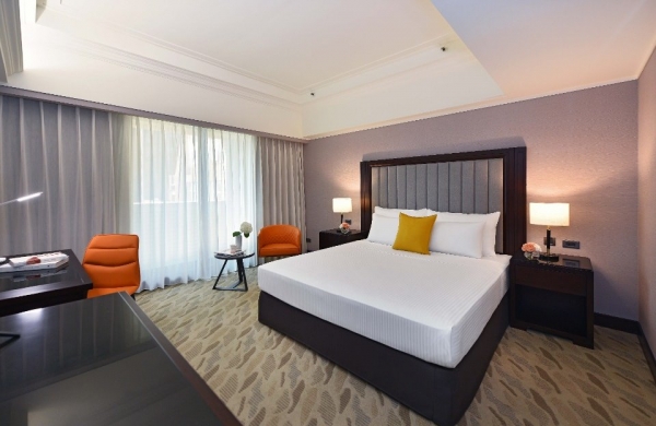 라이트 객실