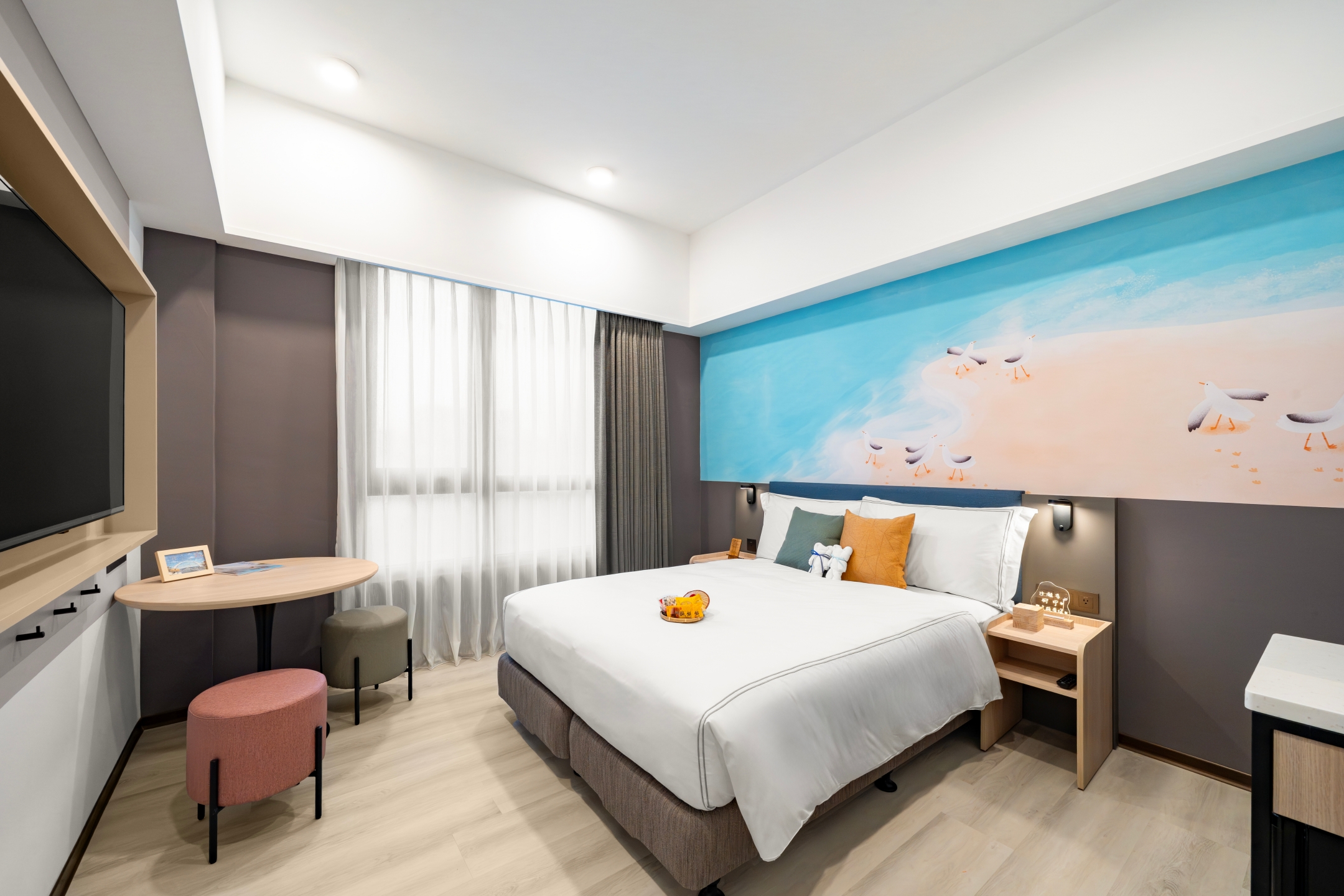 Standard Room A Type (Accessible Room)