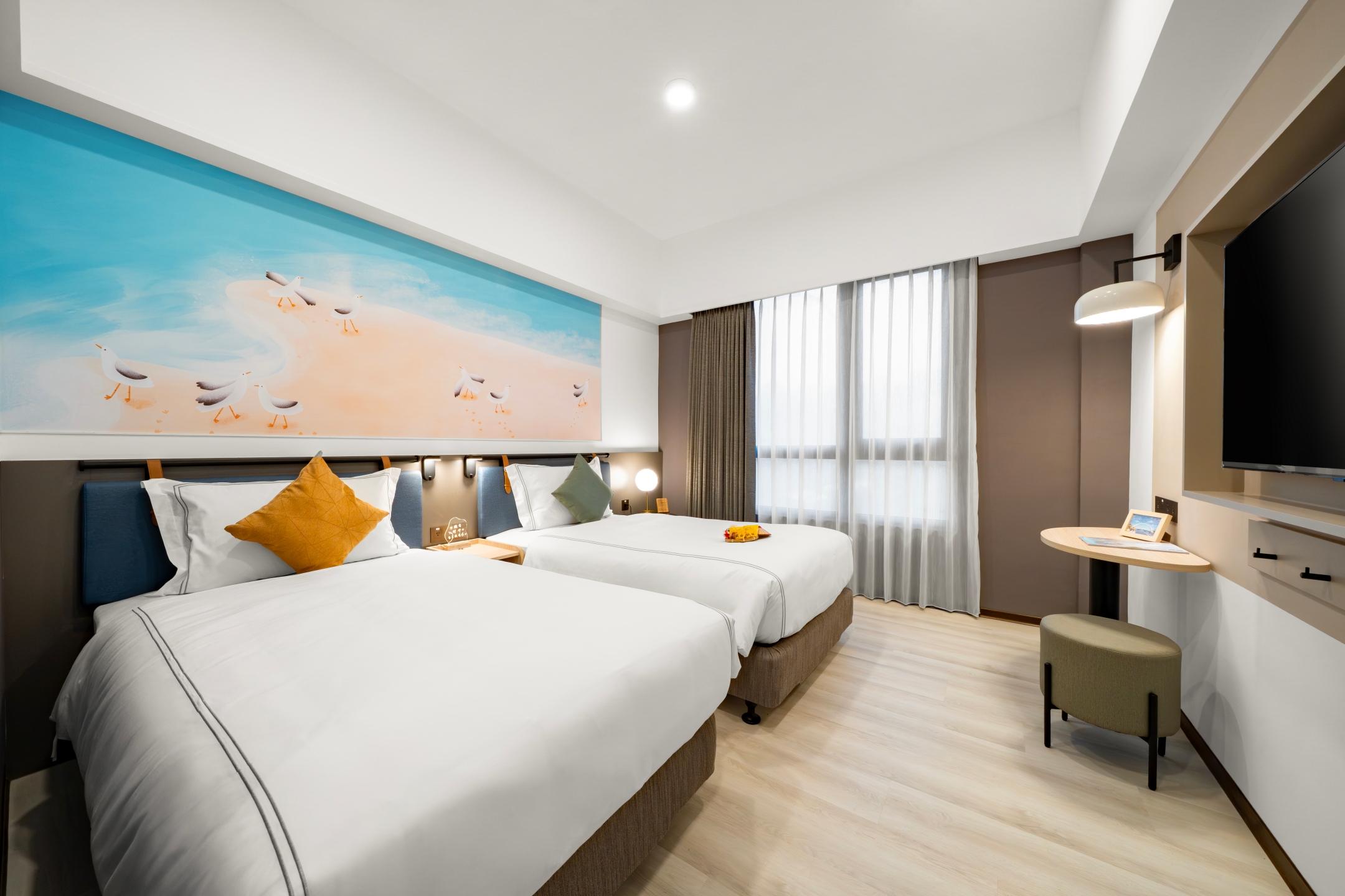 Superior Room D Type