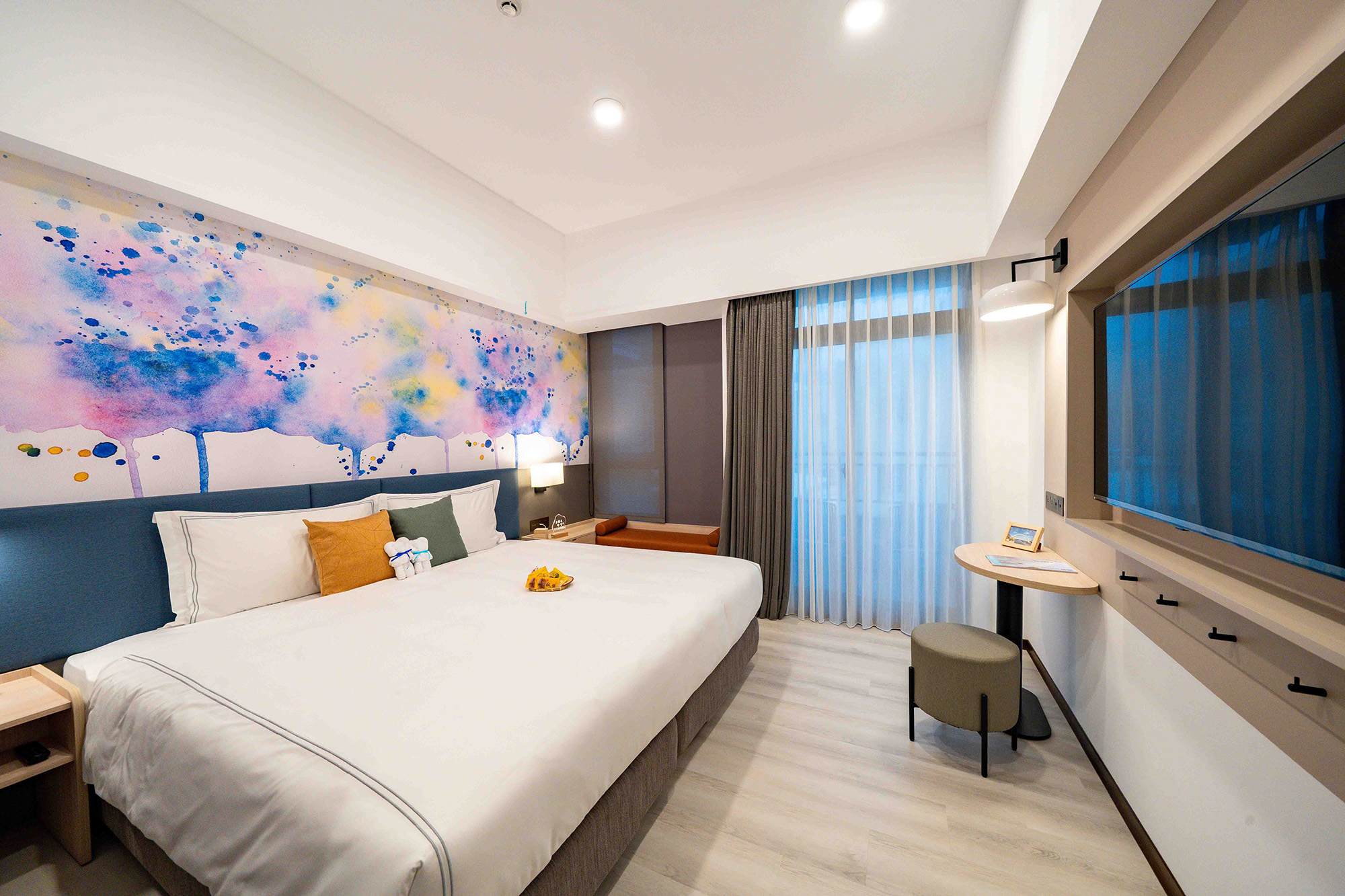 Superior Room C Type