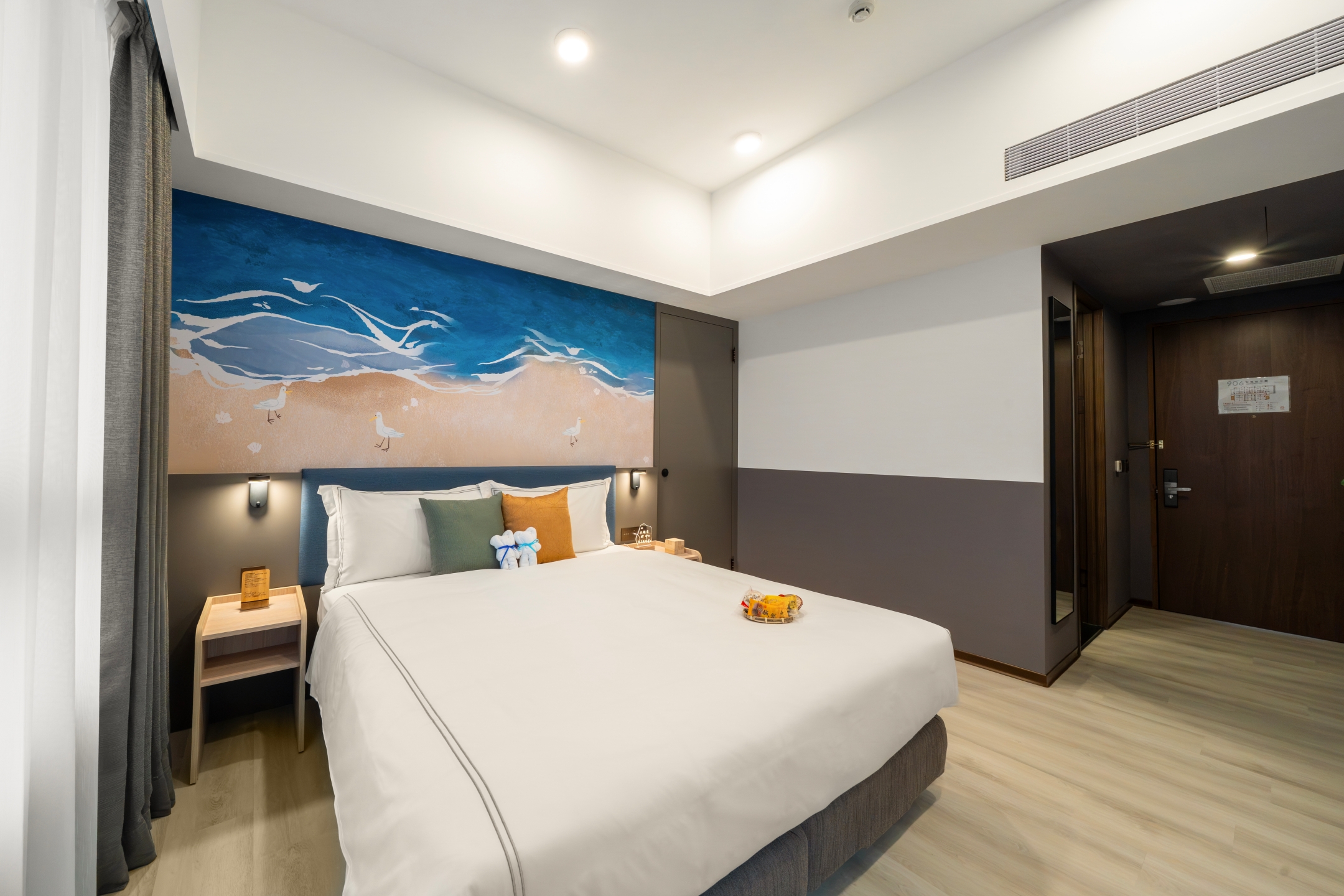 Superior Room B Type