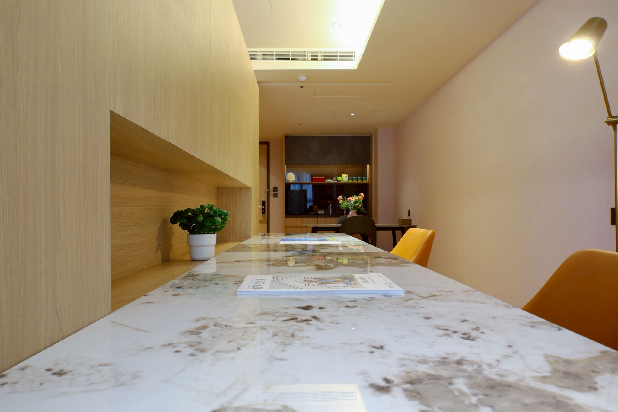 閱旅兩中床C Type