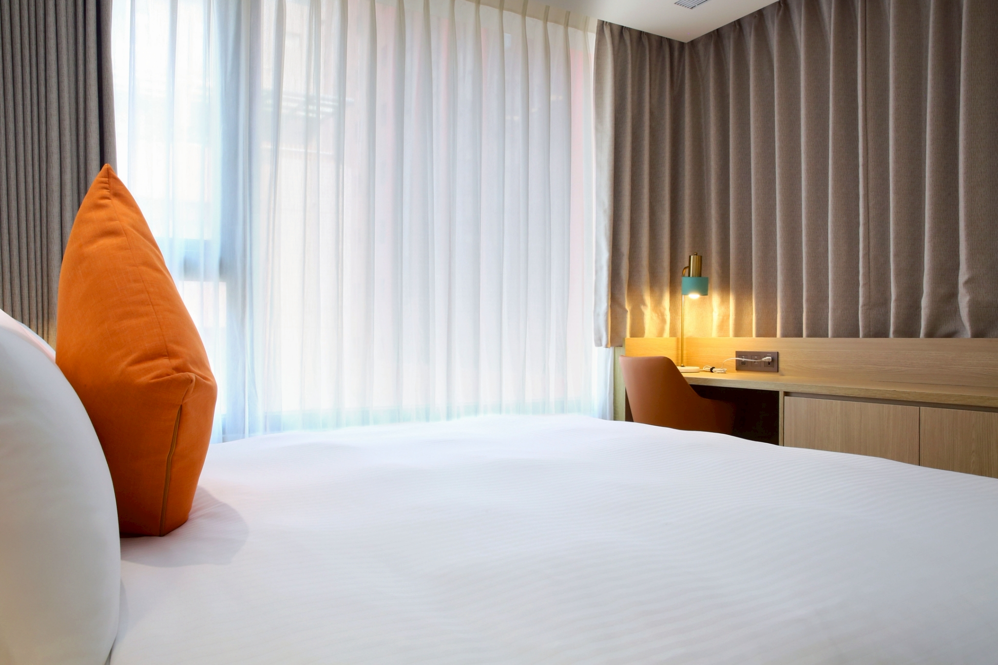 享旅套房一房兩廳