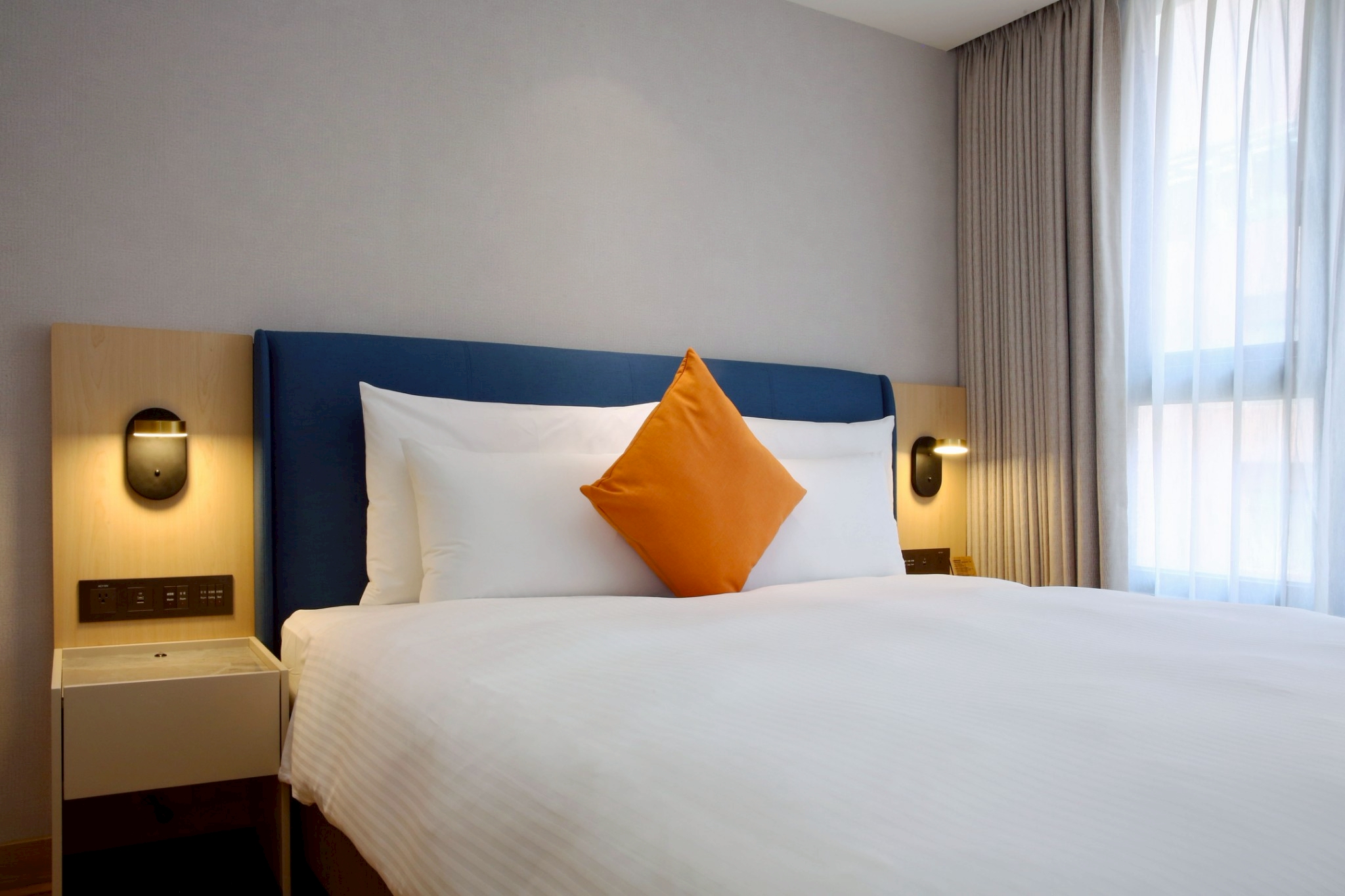 享旅套房一房兩廳