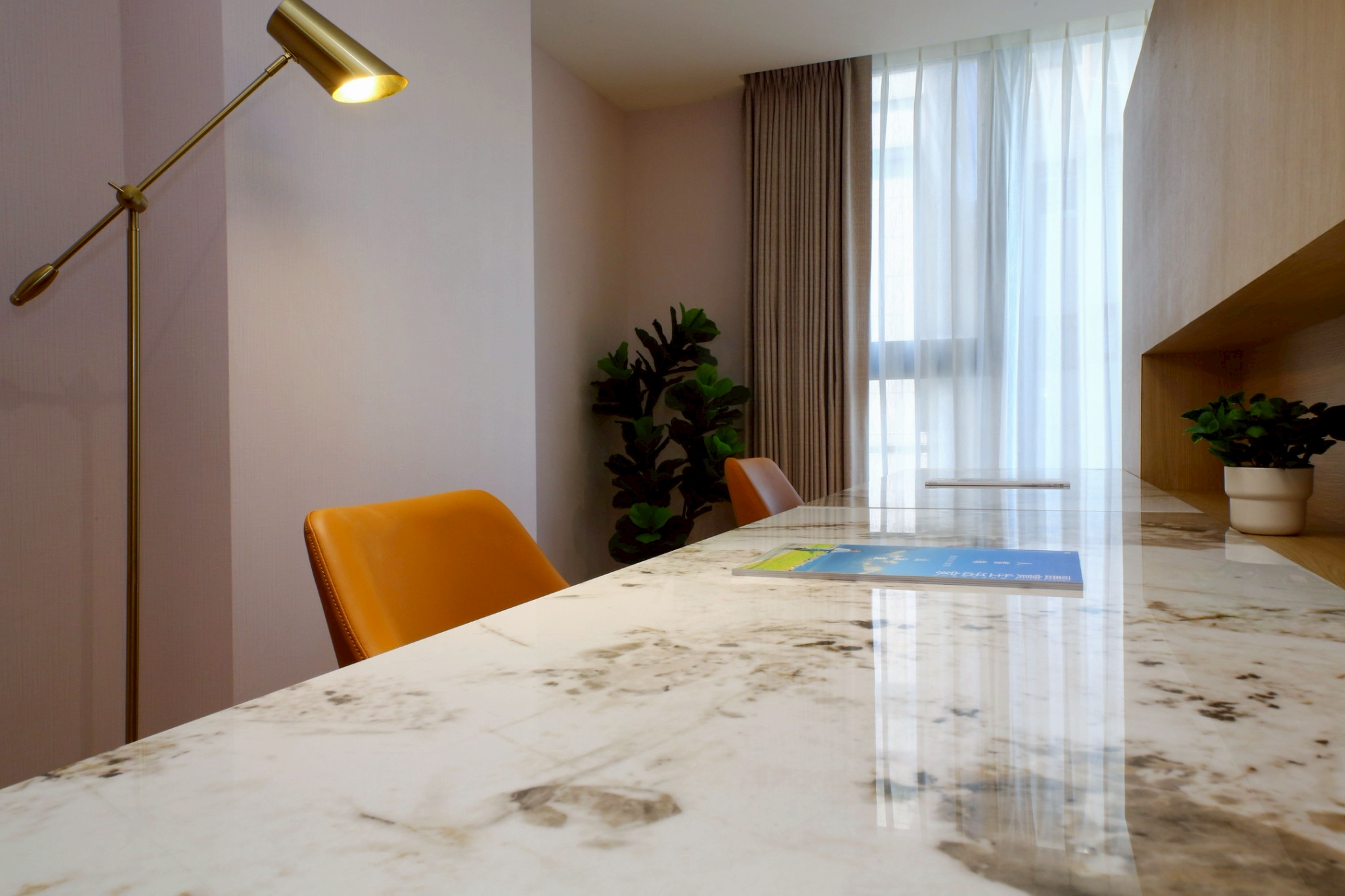 閱旅兩中床C Type