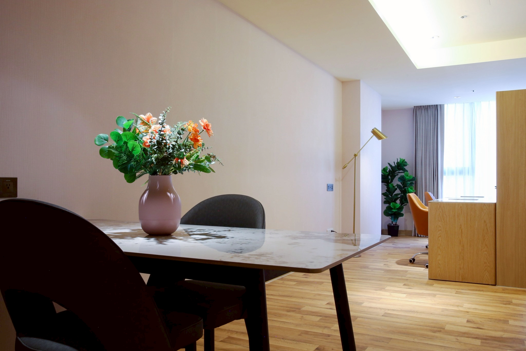 閱旅兩中床C Type