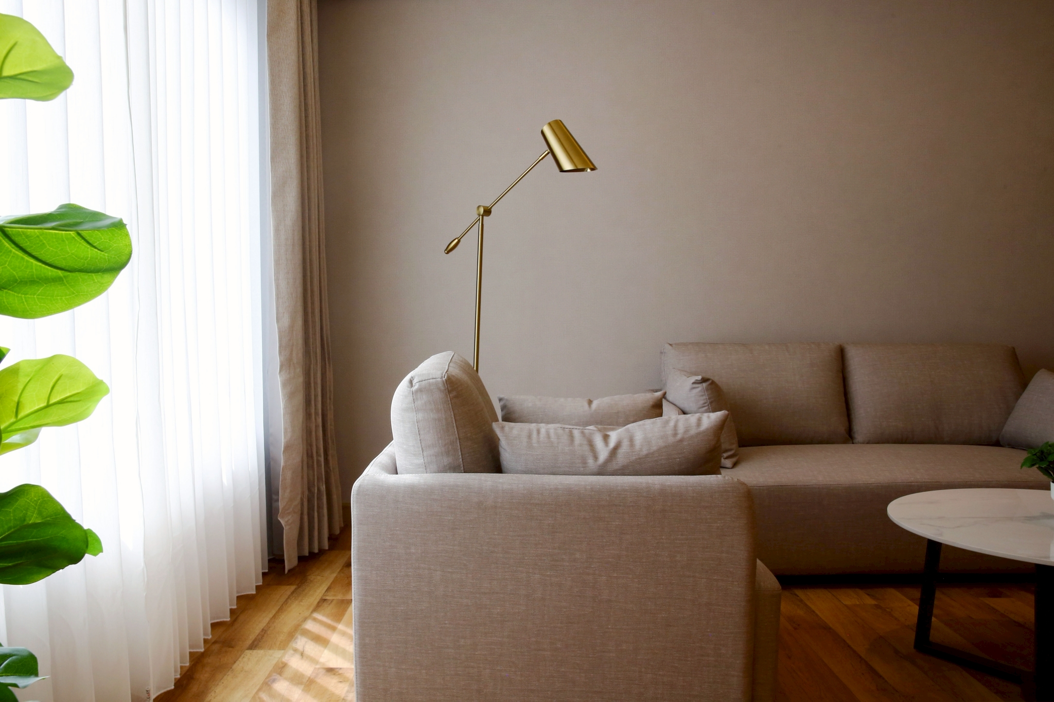 享旅套房一房兩廳