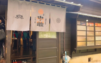 中平路故事館