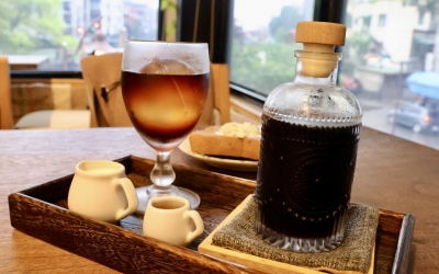 迴憶咖啡
