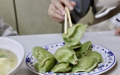 山東劉家餃子館