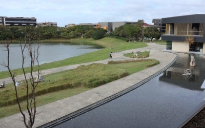 橫山書法藝術館