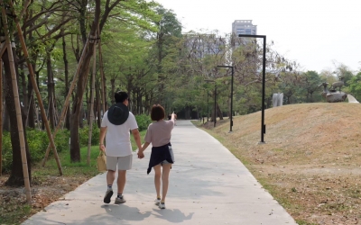 龍貓隧道