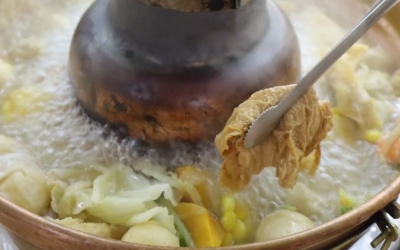 京華火鍋