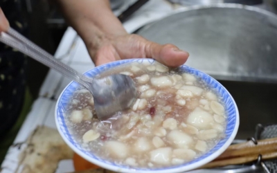 李家圓仔冰