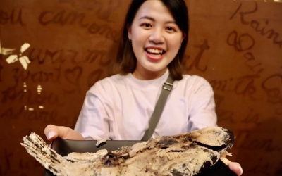 大廚熱炒