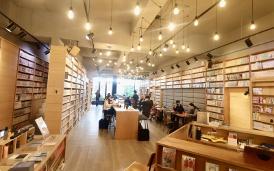 打狗英國領事館文化園區